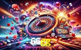Bônus de Boas-vindas 66gg