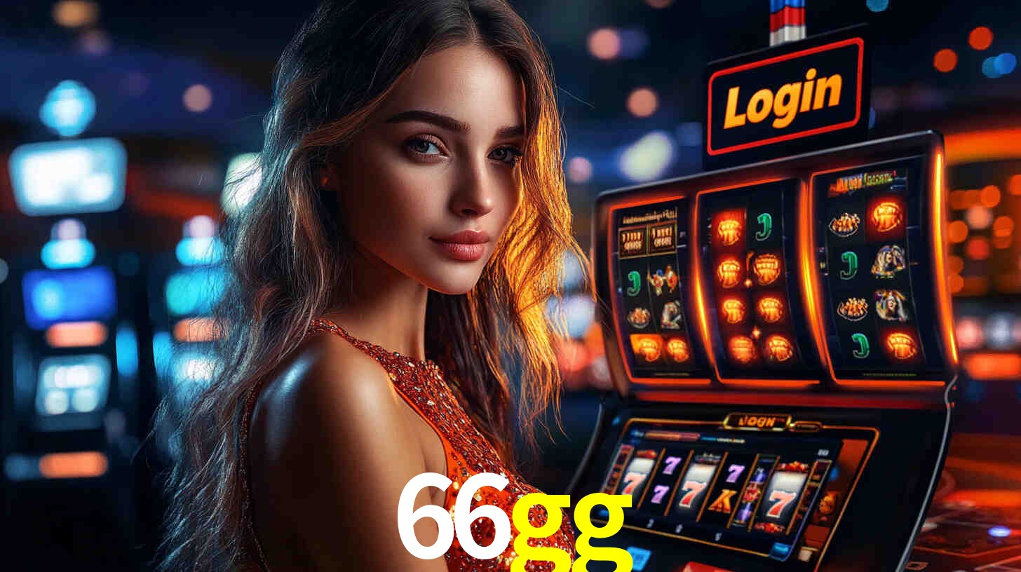 66gg: Seu Cassino Premiado com Pagamentos Rápidos