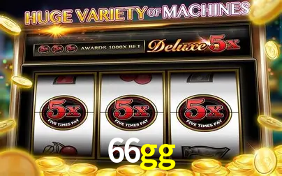 A Emoção da Loteria na 66gg: Uma Chance de Mudança de Vida