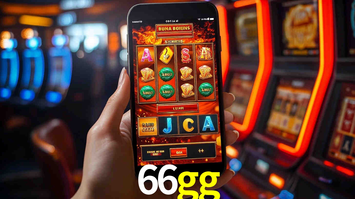 66gg - Roleta da Adrenalina - 66gg.com