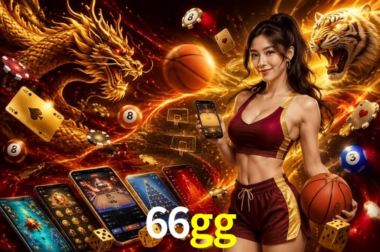 Welcome Bonus 66gg