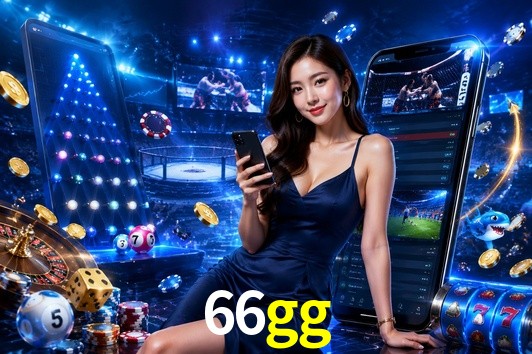 Experiência VIP 66gg