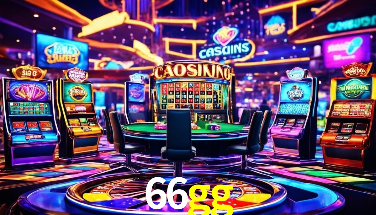 Estatísticas 66gg