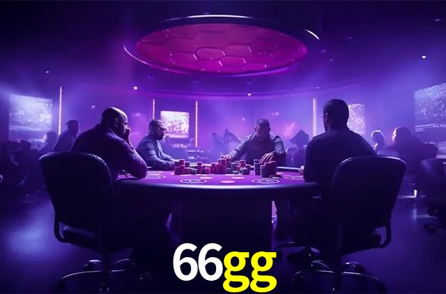Experiência VIP 66gg