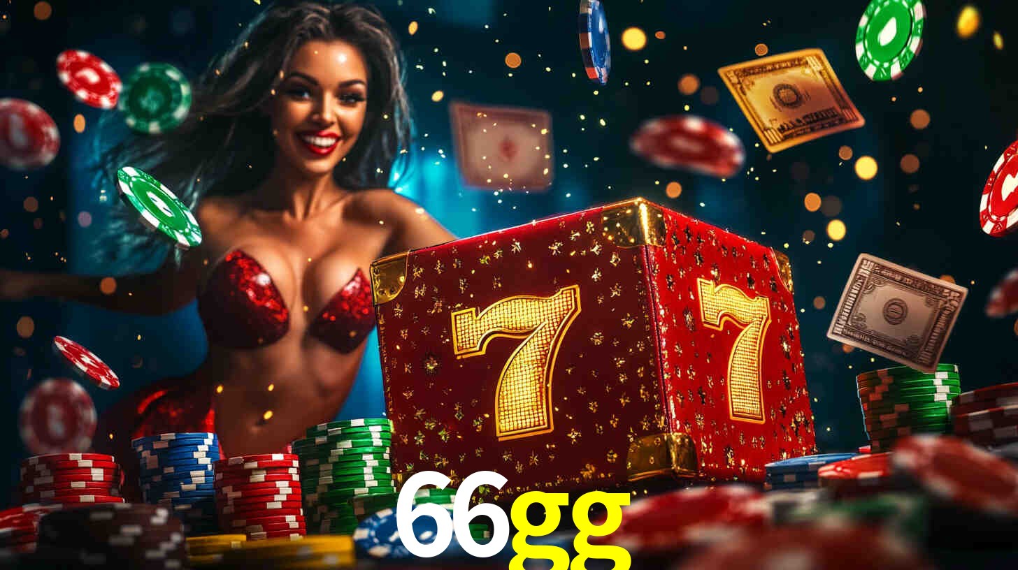 Descubra o Programa VIP da 66gg: Vantagens Exclusivas para Jogadores