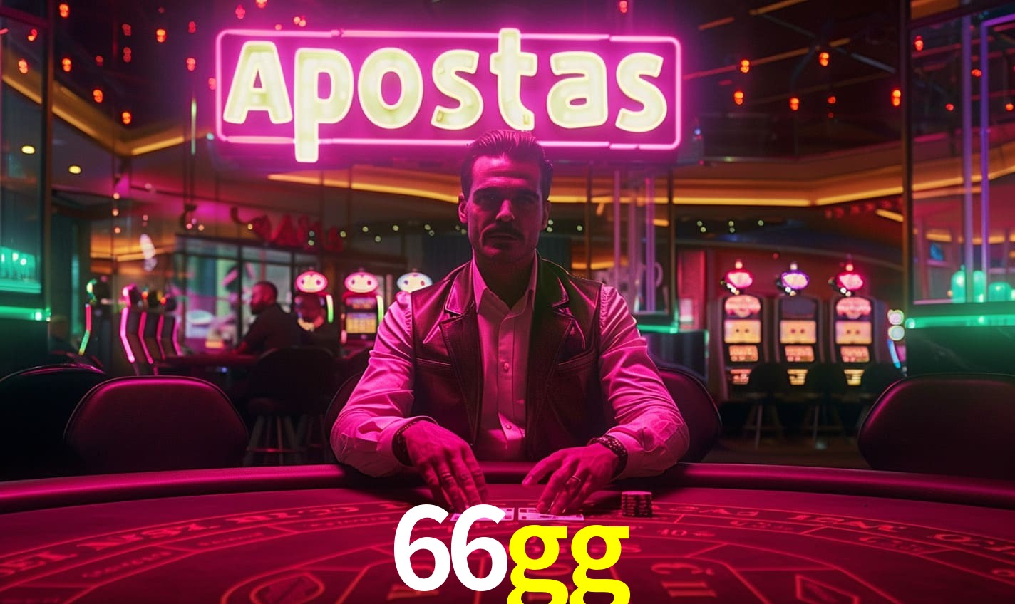 Desvendando o Mundo dos Jogos Virtuais na 66gg