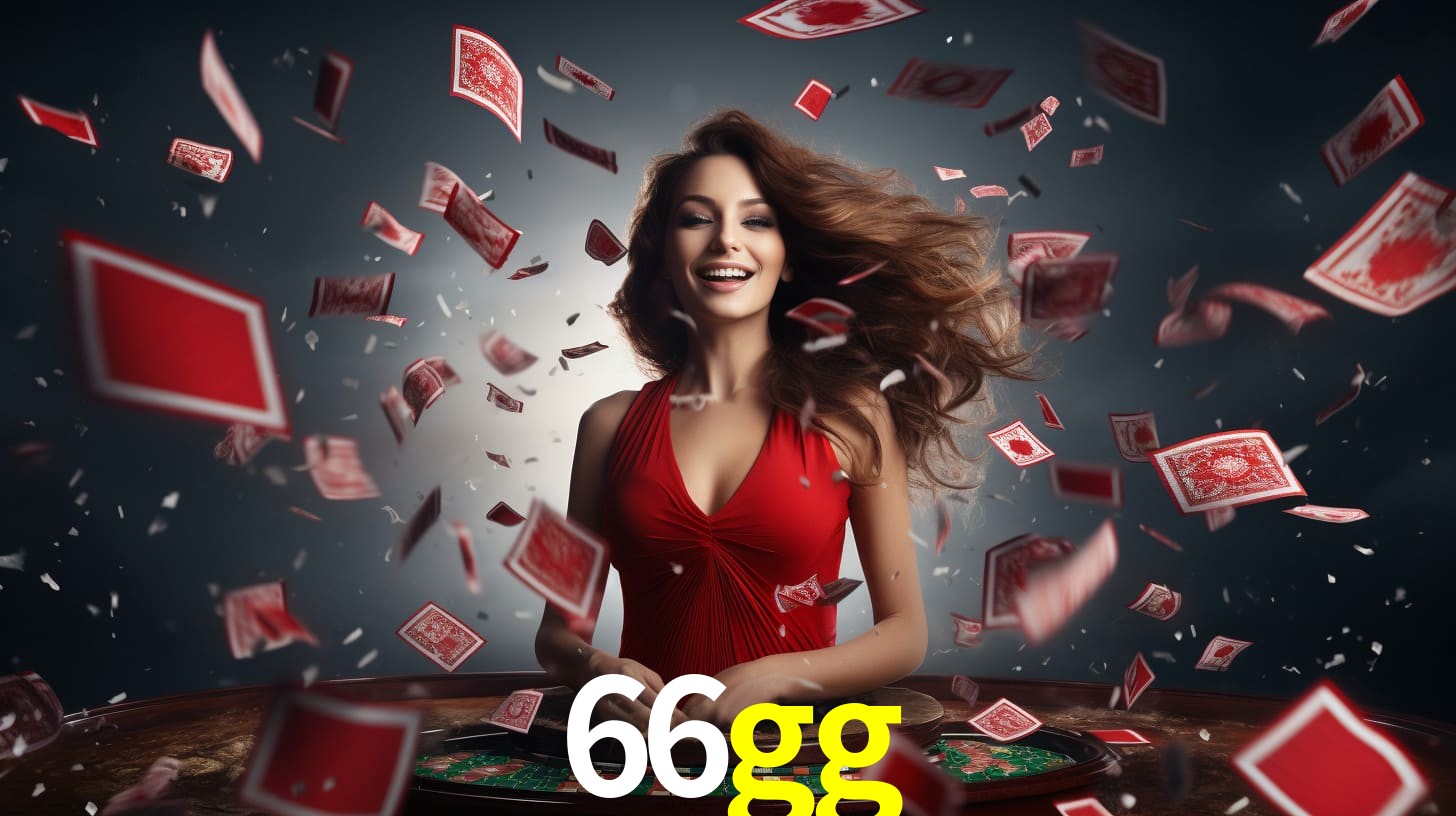 Welcome Bonus 66gg