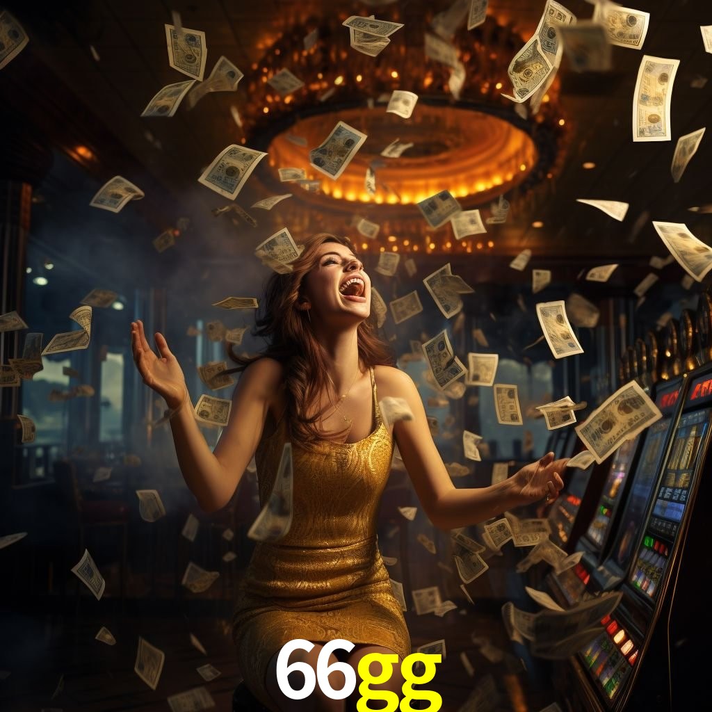 Live Casino 66gg