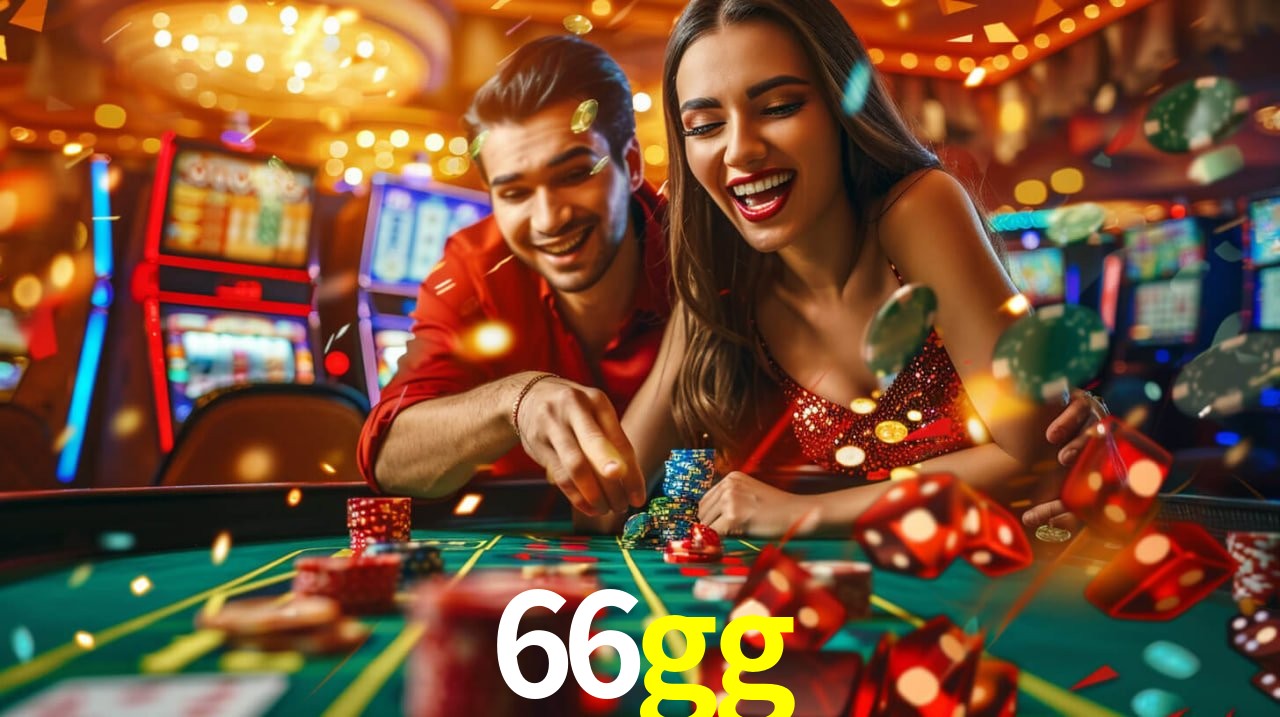 Tecnologia da Plataforma 66gg
