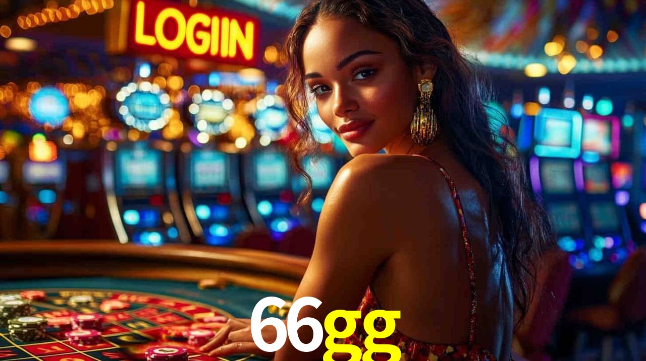Login Seguro 66gg