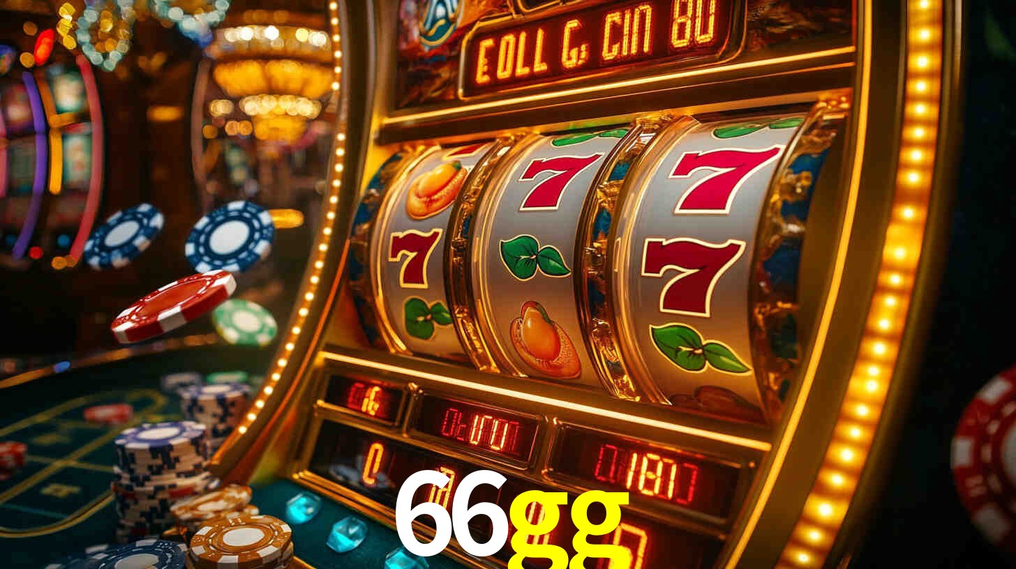 66gg App Interface