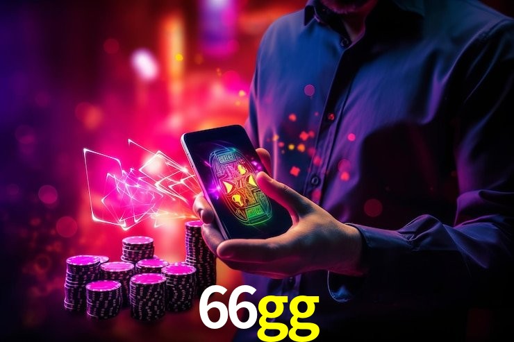 Bônus Diários 66gg