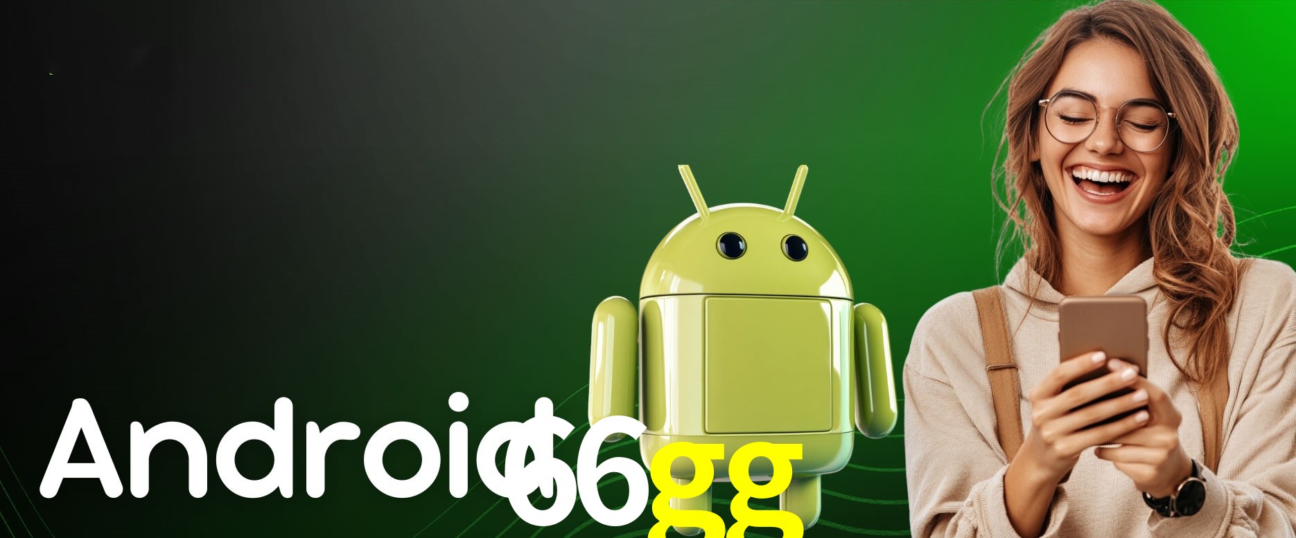 APP oficial da 66gg para mobile