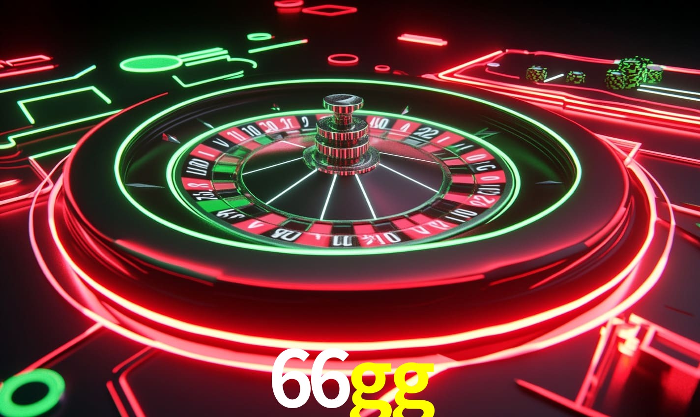 Inovações de Jogos na 66gg: O Futuro das Experiências Interativas