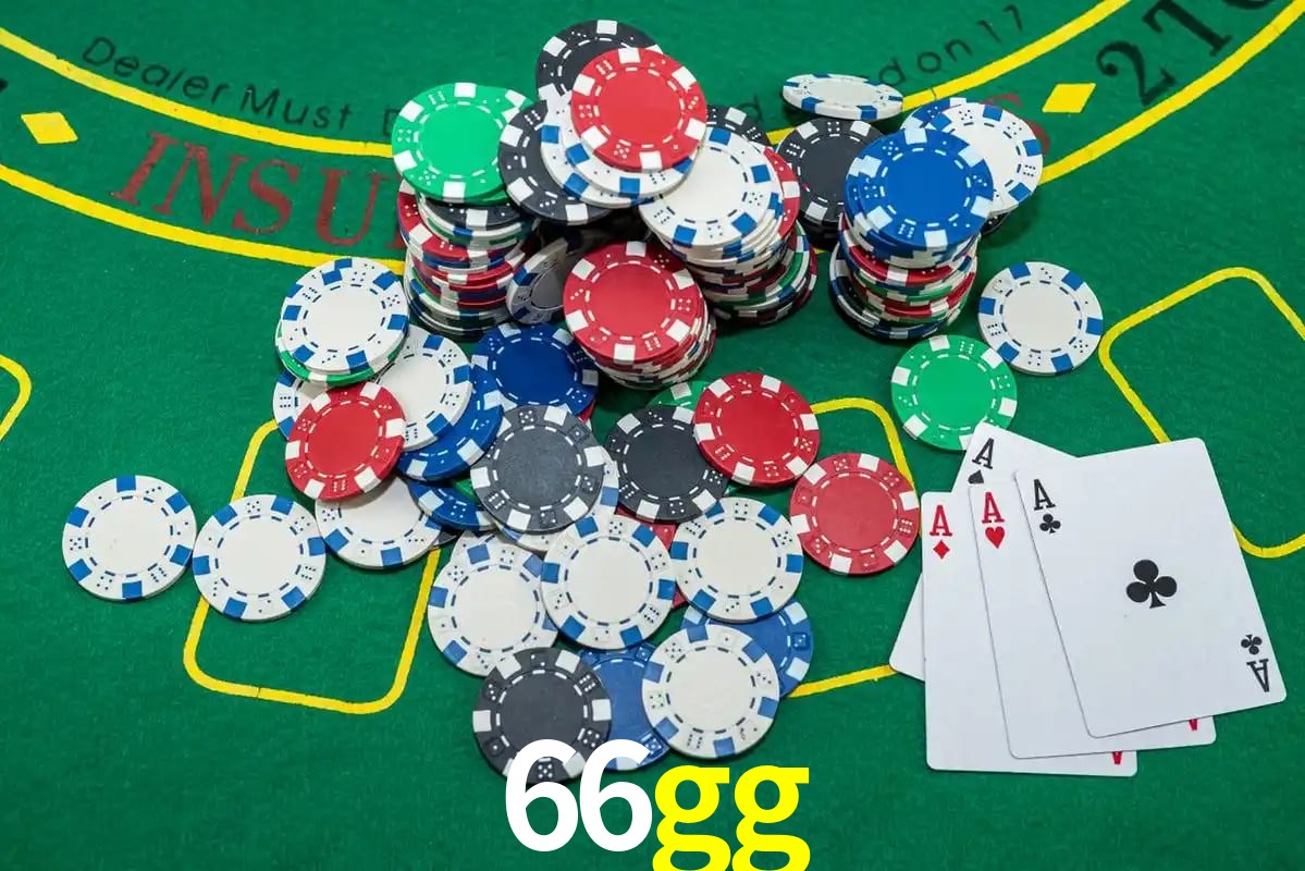 Jogos Exclusivos 66gg