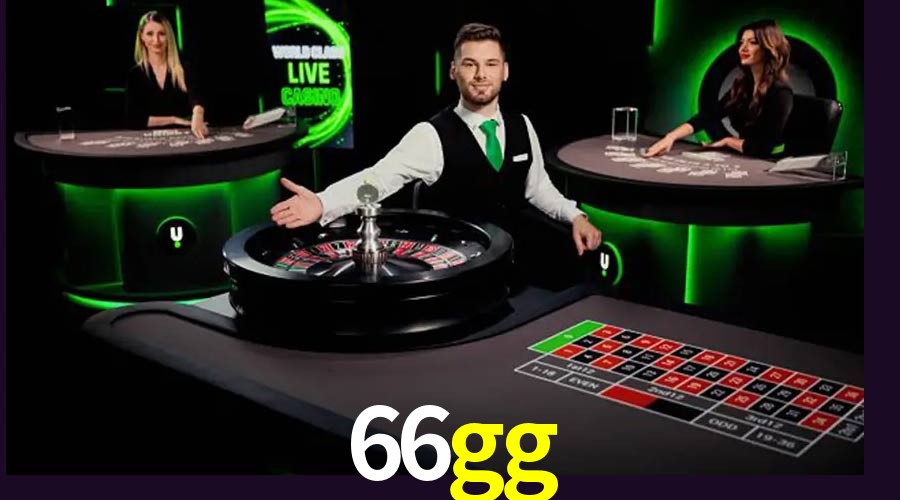Flash Promotion 66gg