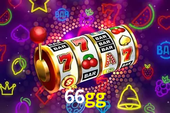 Descubra o Mundo do Cassino Online com 66gg