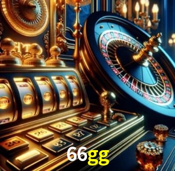 Casino Ao Vivo 66gg