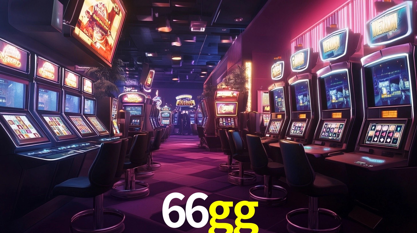 Explore as vantagens do 66gg: serviço profissional e confiabilidade
