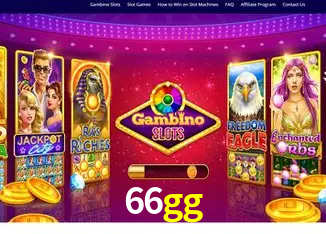66gg cadastro — tela de formulário no app oficial