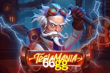 Diretório de Jogos 66gg