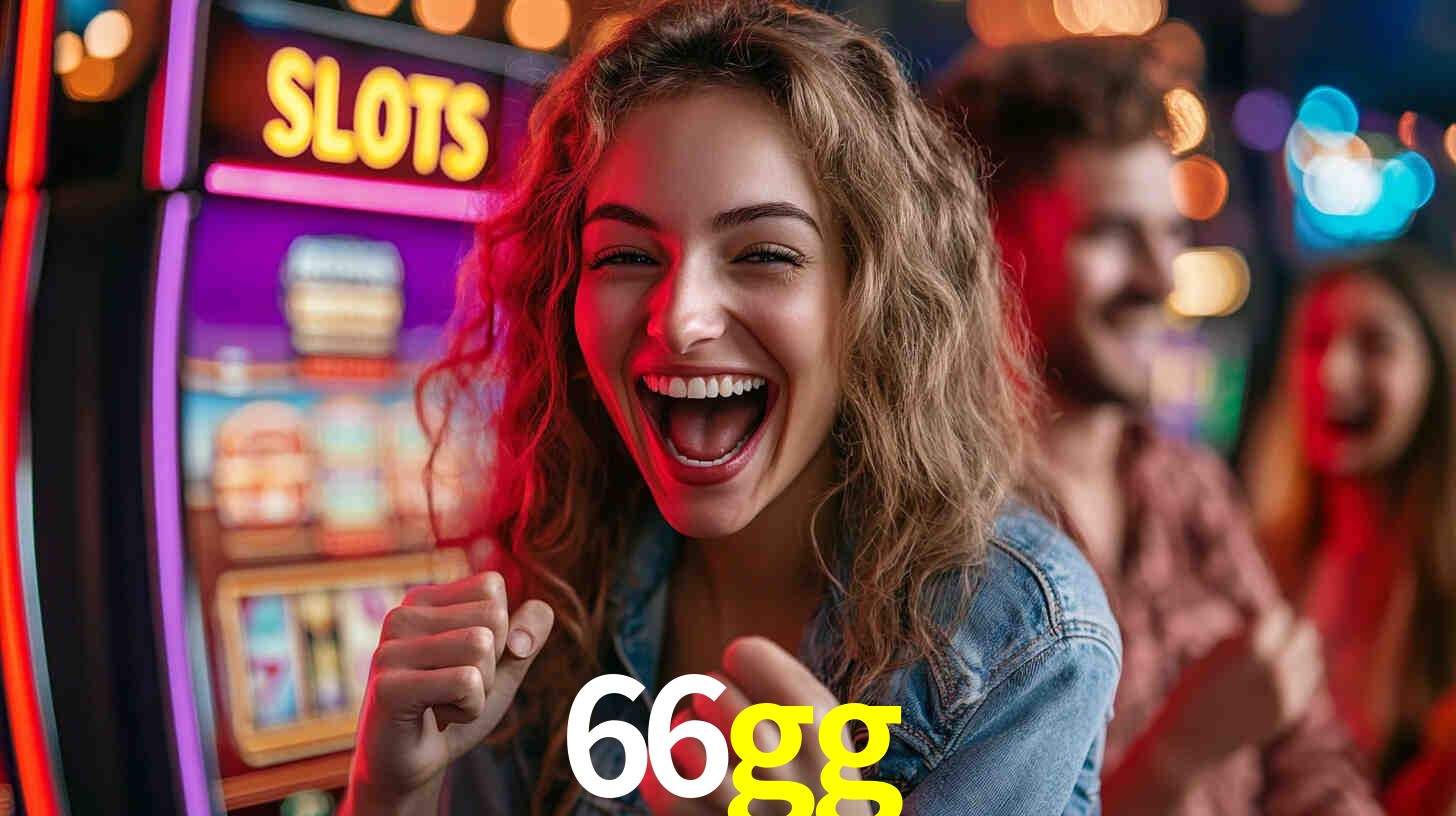 Descubra a Essência do 66gg: Nossa História e Compromissos