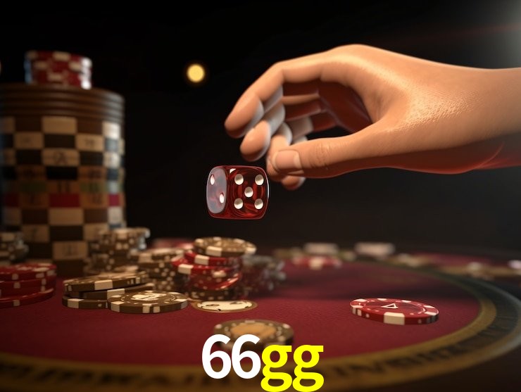 Recursos de Bônus 66gg