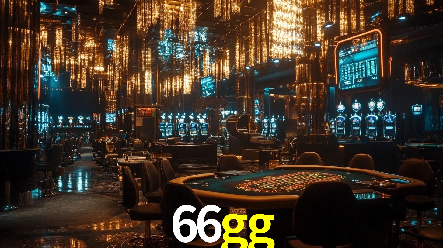 66gg: Seu Especialista em Apostas Esportivas Brasileiras
