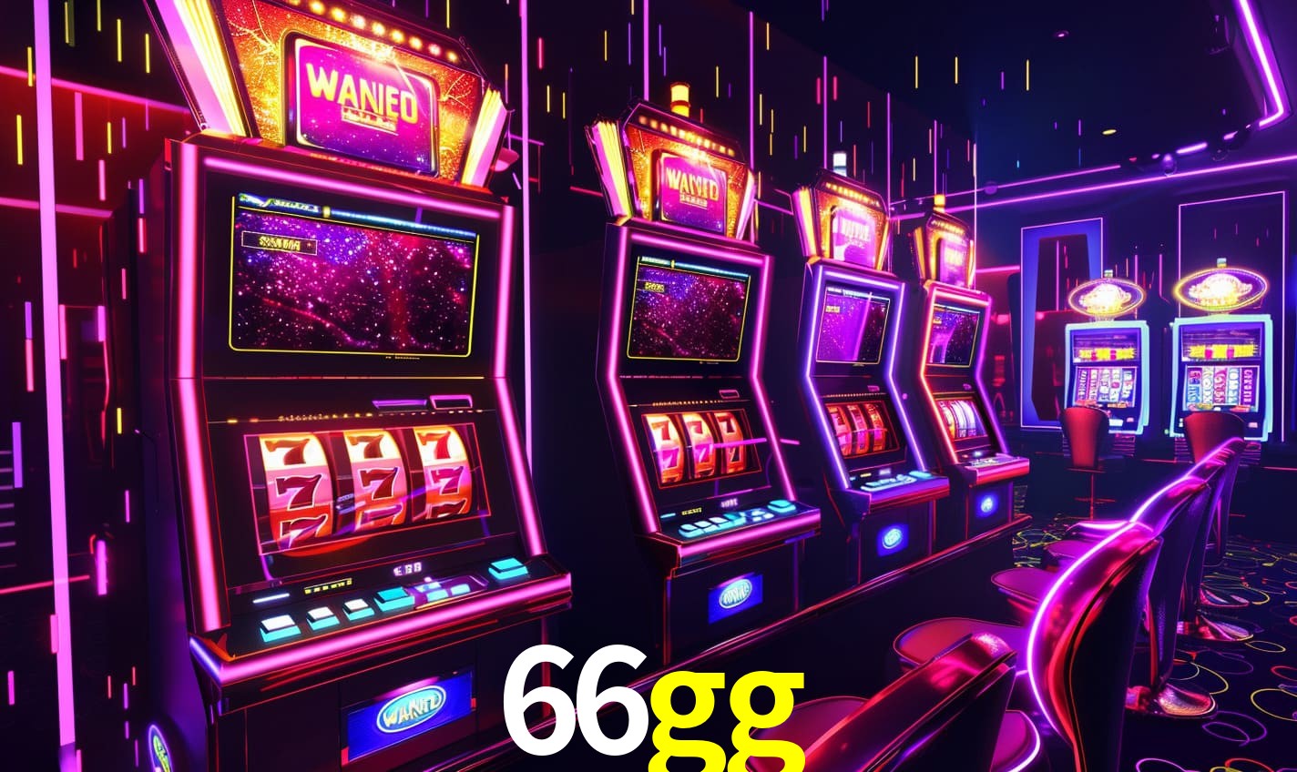 Descubra o Programa VIP da 66gg: Vantagens Exclusivas para Jogadores