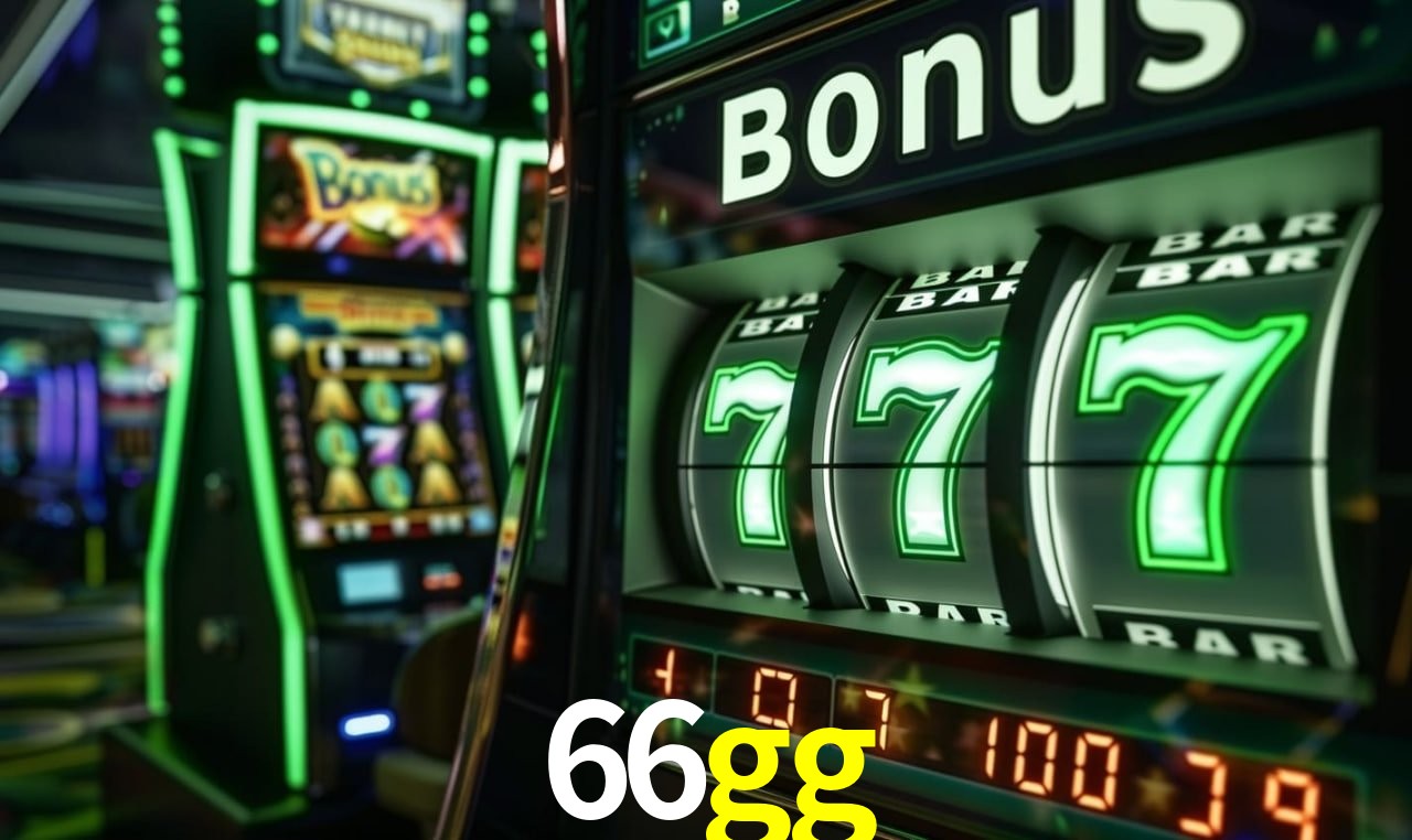 Bonus Features 66gg