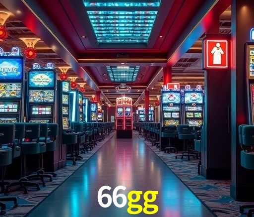 66gg download — arquivo APK para Android oficial