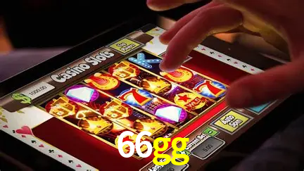 Desvendando o Mundo dos Jogos Virtuais na 66gg