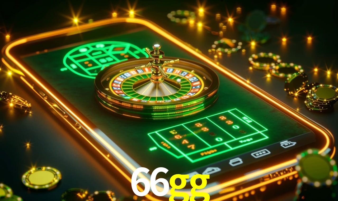 Design Responsivo 66gg