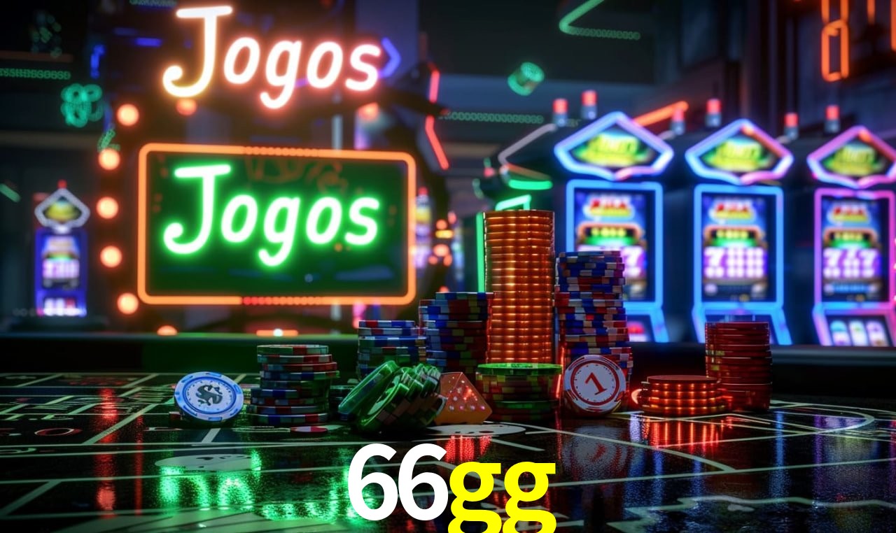 Bônus Generosos e Exclusivos no 66gg para Você!