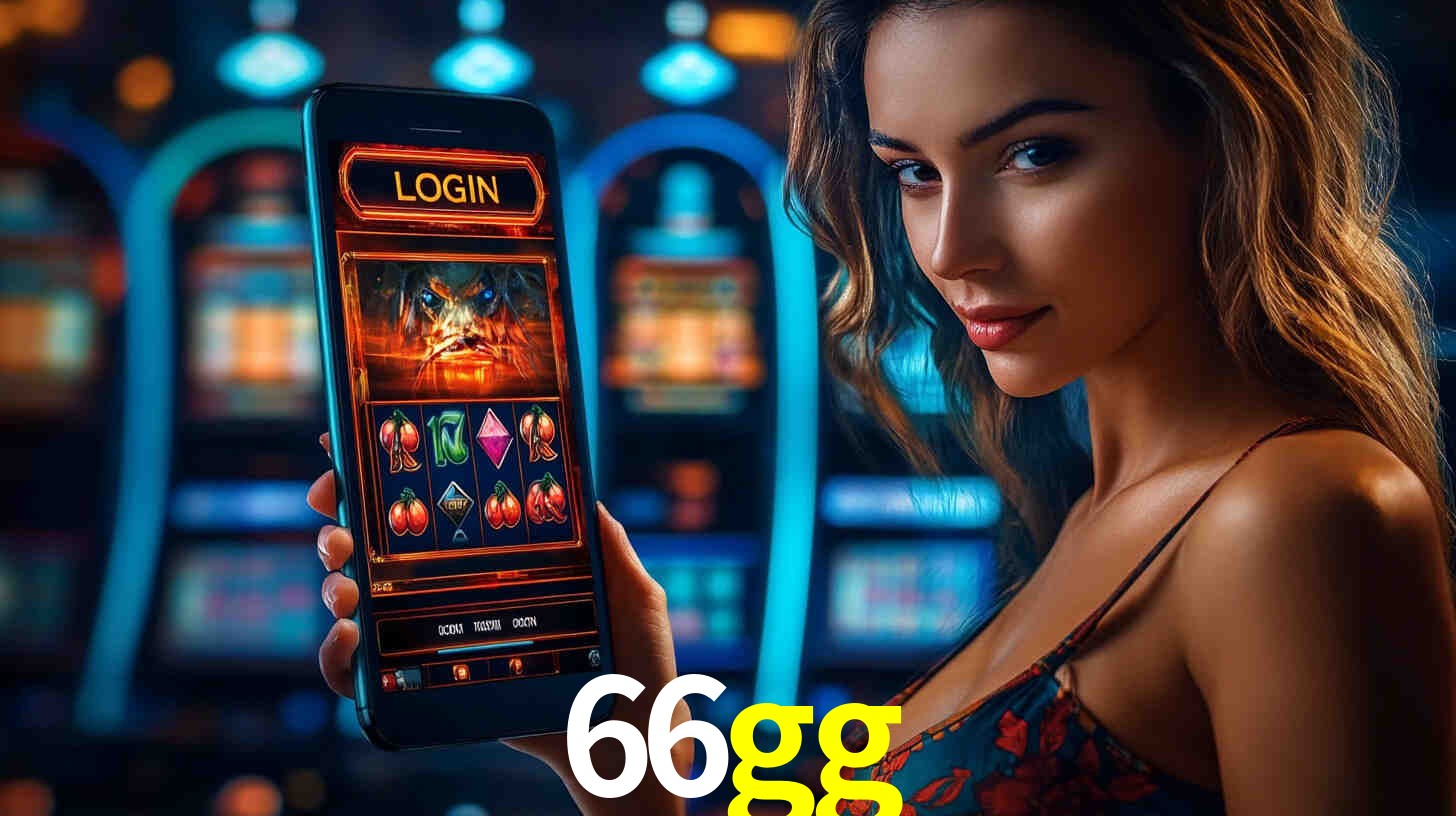 66gg: A Experiência de Casino com Jogos de Mesa ao Vivo