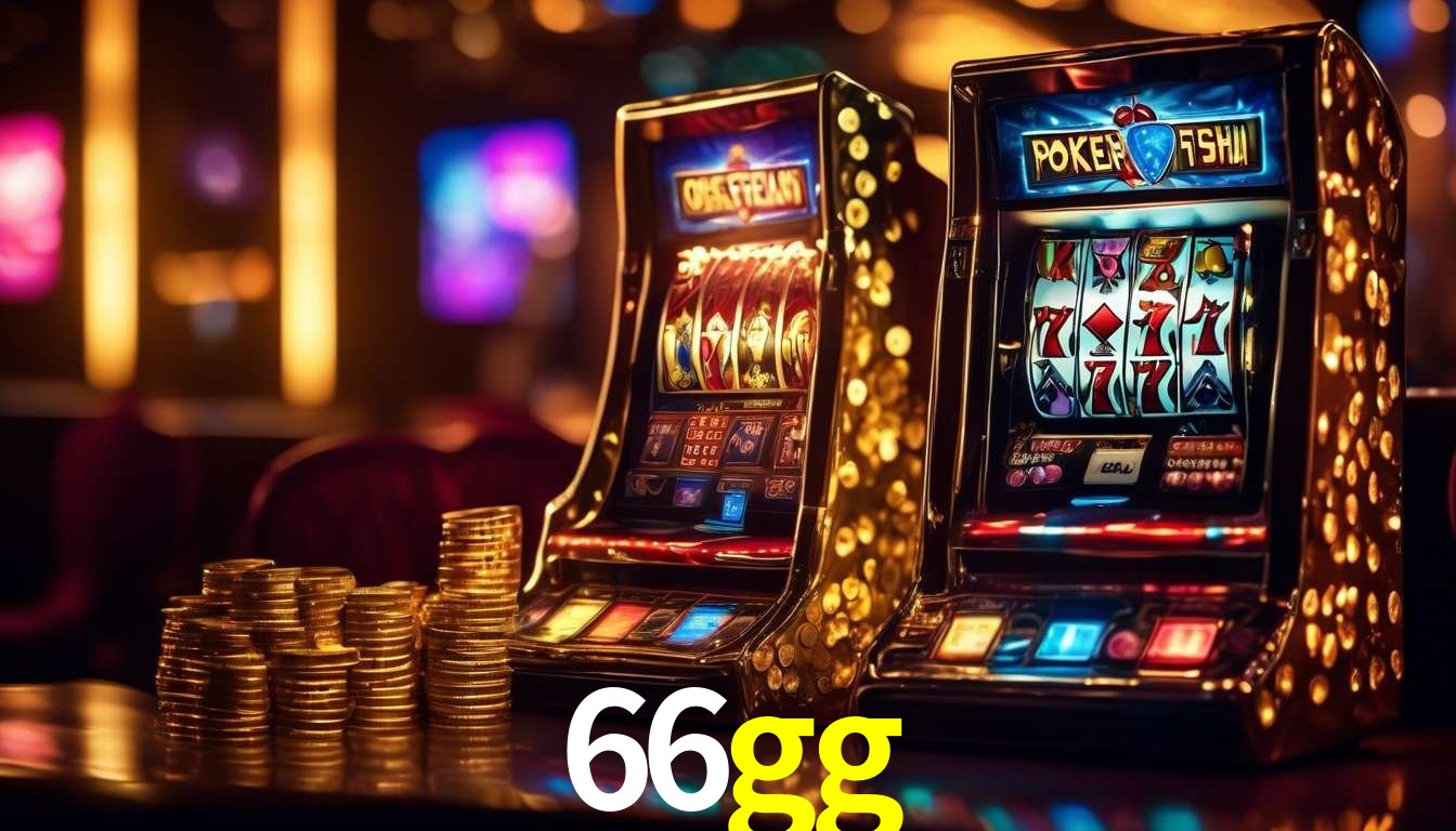66gg download — tutorial instalação APK passo a passo