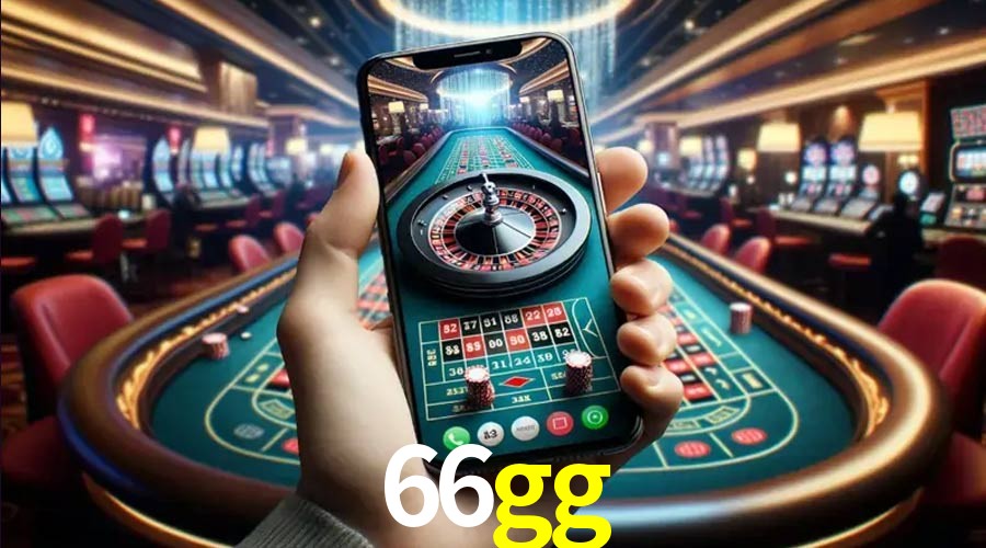 Game Providers 66gg