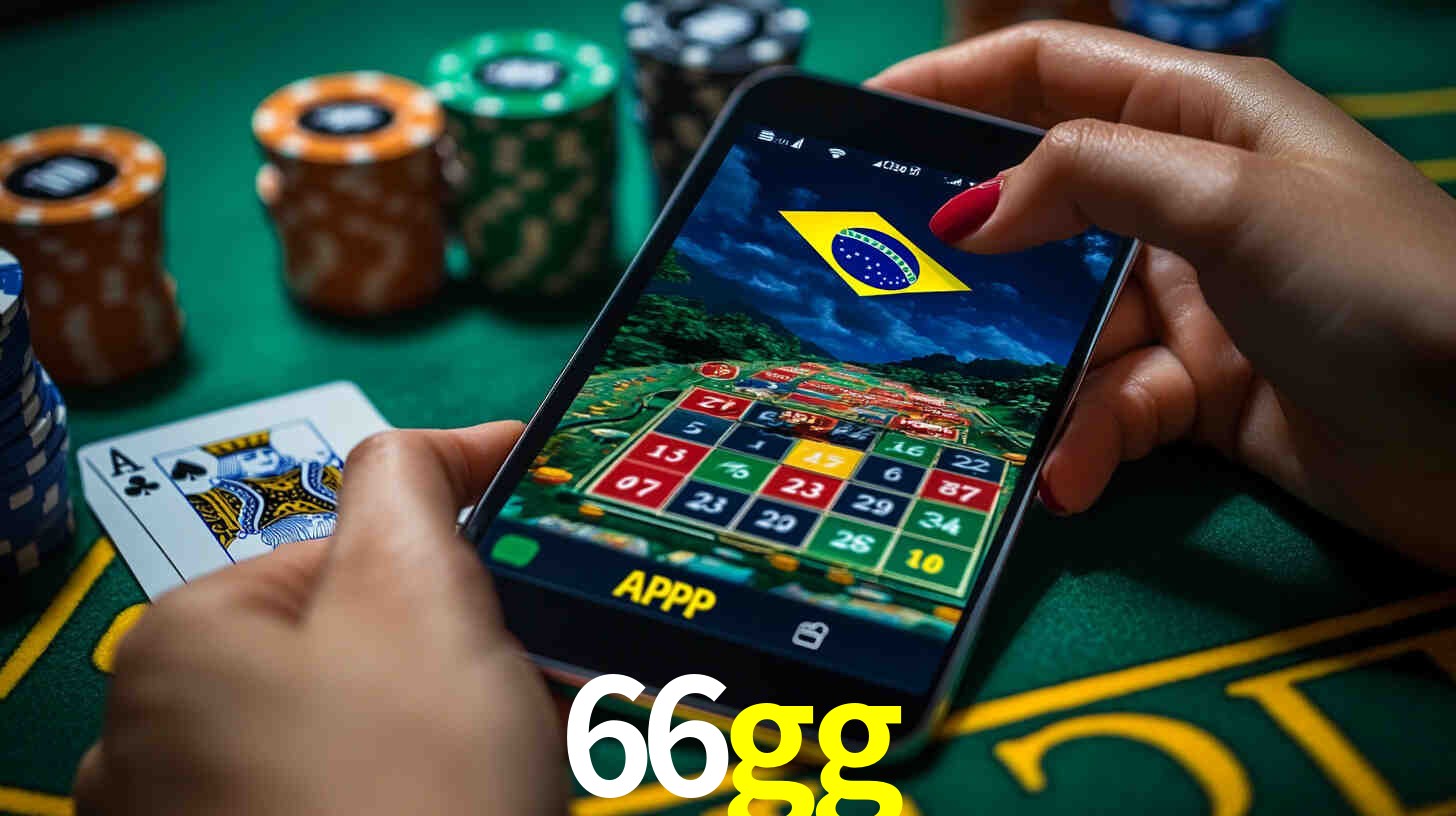 A Popularidade dos Caça-Níqueis no 66gg